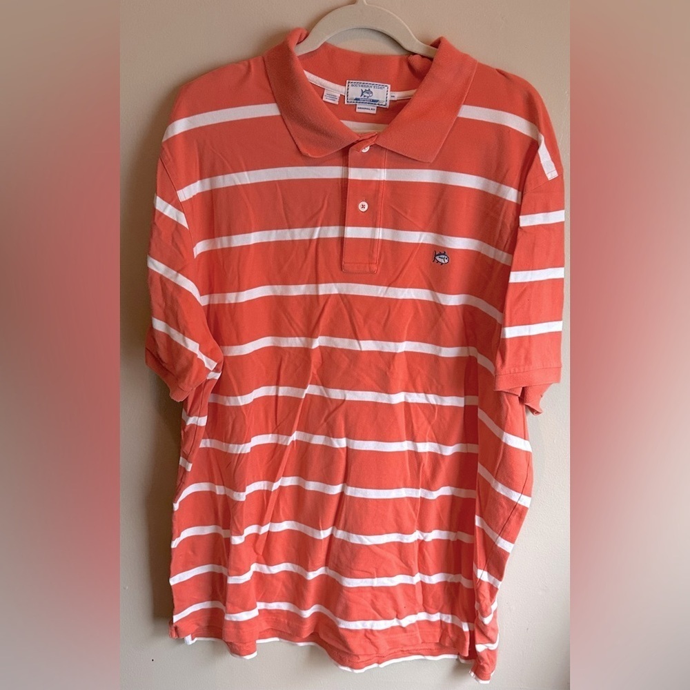 Men’s Southern Tide Polo